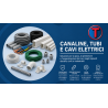 Canaline, Tubi e Cavi Elettrici