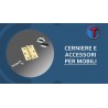 CERNIERE E ACCESSORI PER MOBILI