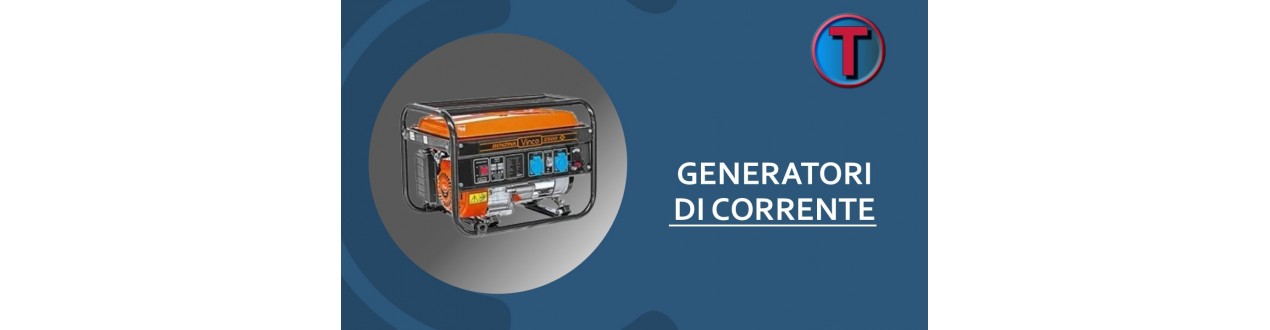 GENERATORI