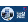 Smalti e Vernici Speciali