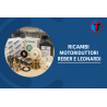 Ricambi Motoriduttori
