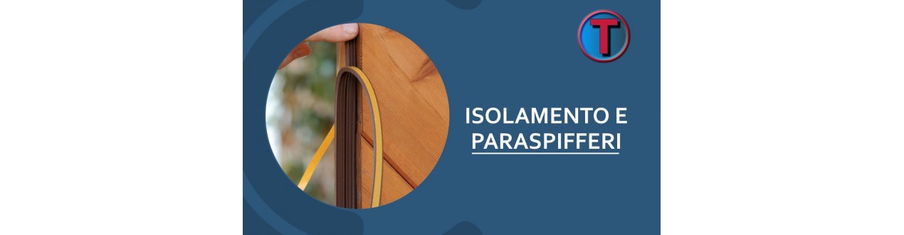 ISOLAMENTO