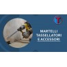MARTELLI - TASSELLATORI - ACCESSORI