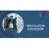 MESCOLATORI E ACCESSORI