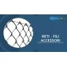 RETI - FILI - ACCESSORI