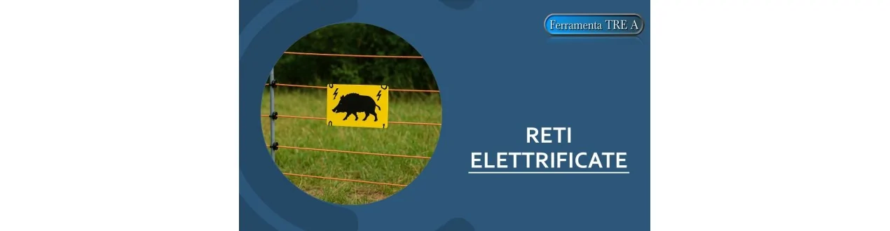 RETI ELETTRIFICATE