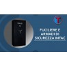 FUCILIERE E ARMADI DI SICUREZZA INFAC