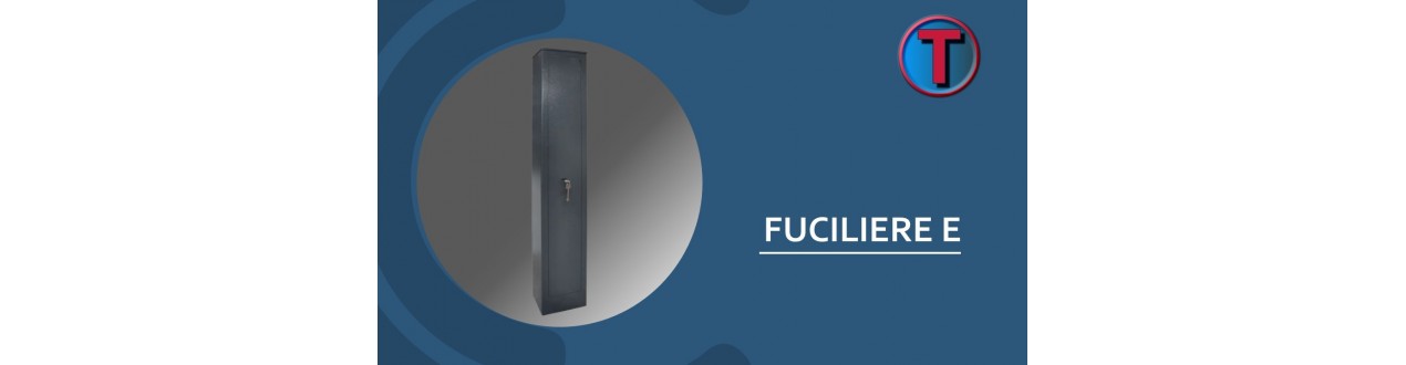 Armadi Portafucili Economici | Prezzi e Modelli