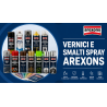 Vernici e Smalti Spray Arexons