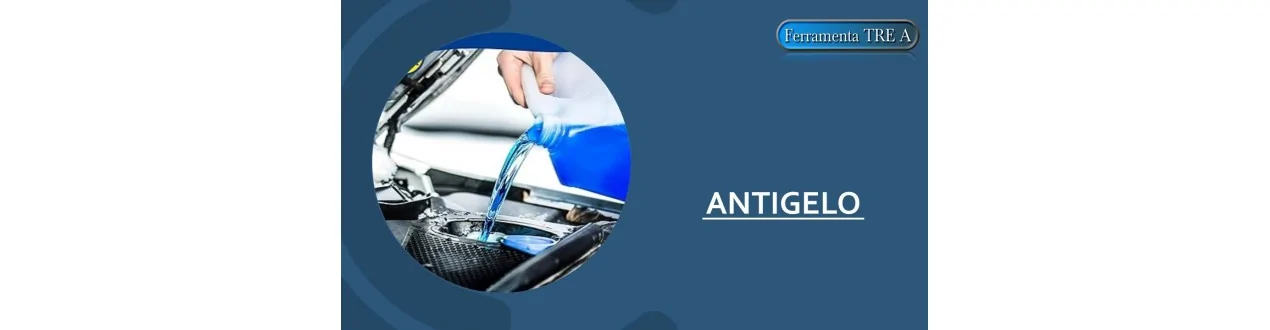 ANTIGELO